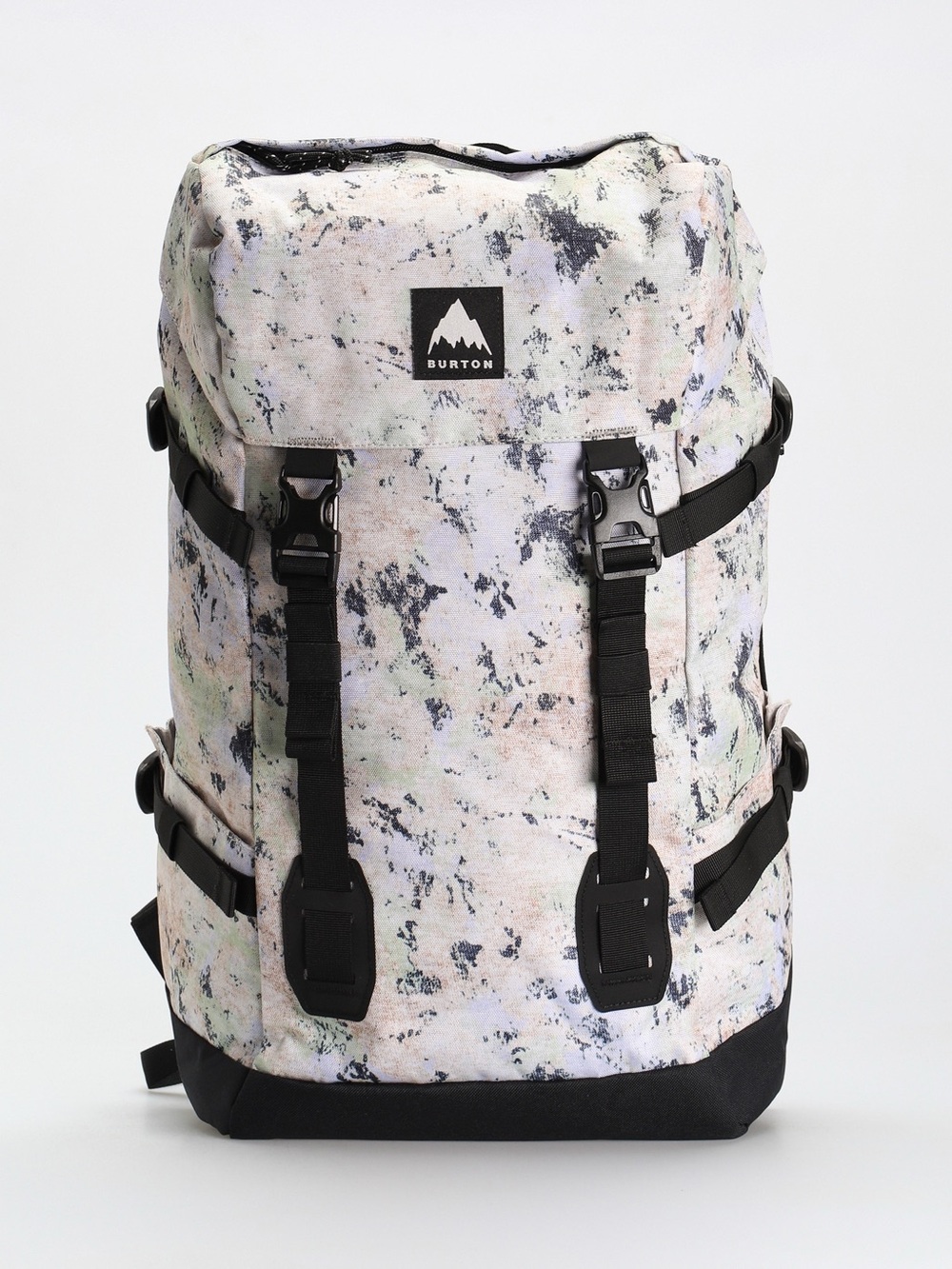 NWOT Burton Tinder 2.0 30L Backpack in Opal Bleached Foral - Brand New